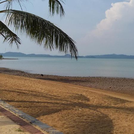 Tulip Villa Oceanview Koh Chang Ngoại thất bức ảnh