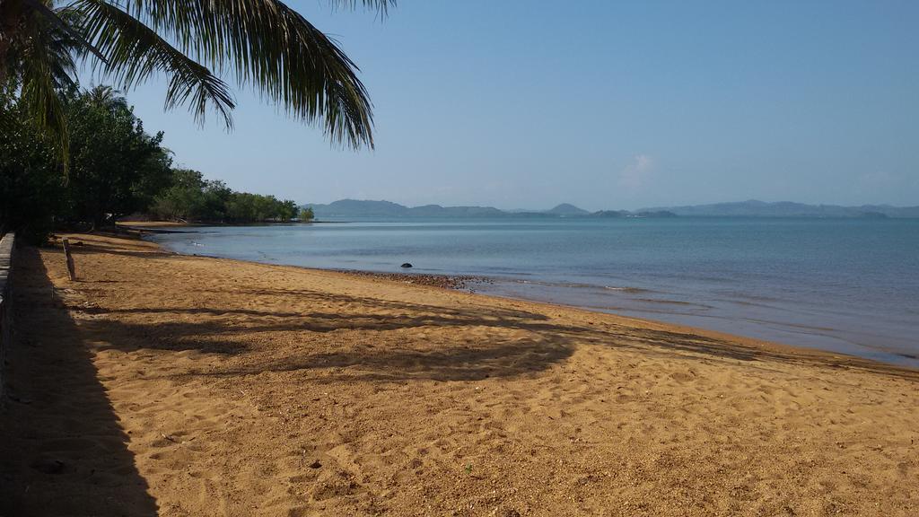 Tulip Villa Oceanview Koh Chang Ngoại thất bức ảnh