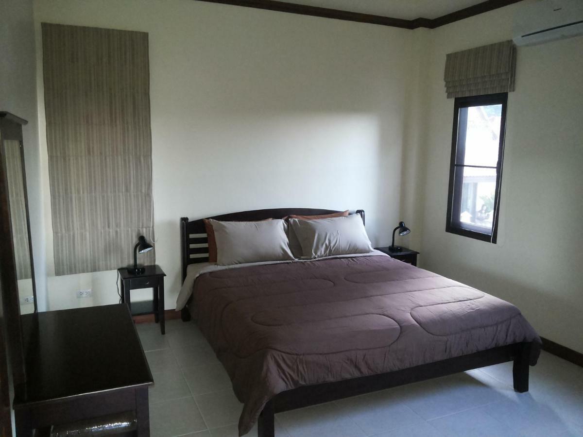 Tulip Villa Oceanview Koh Chang Ngoại thất bức ảnh