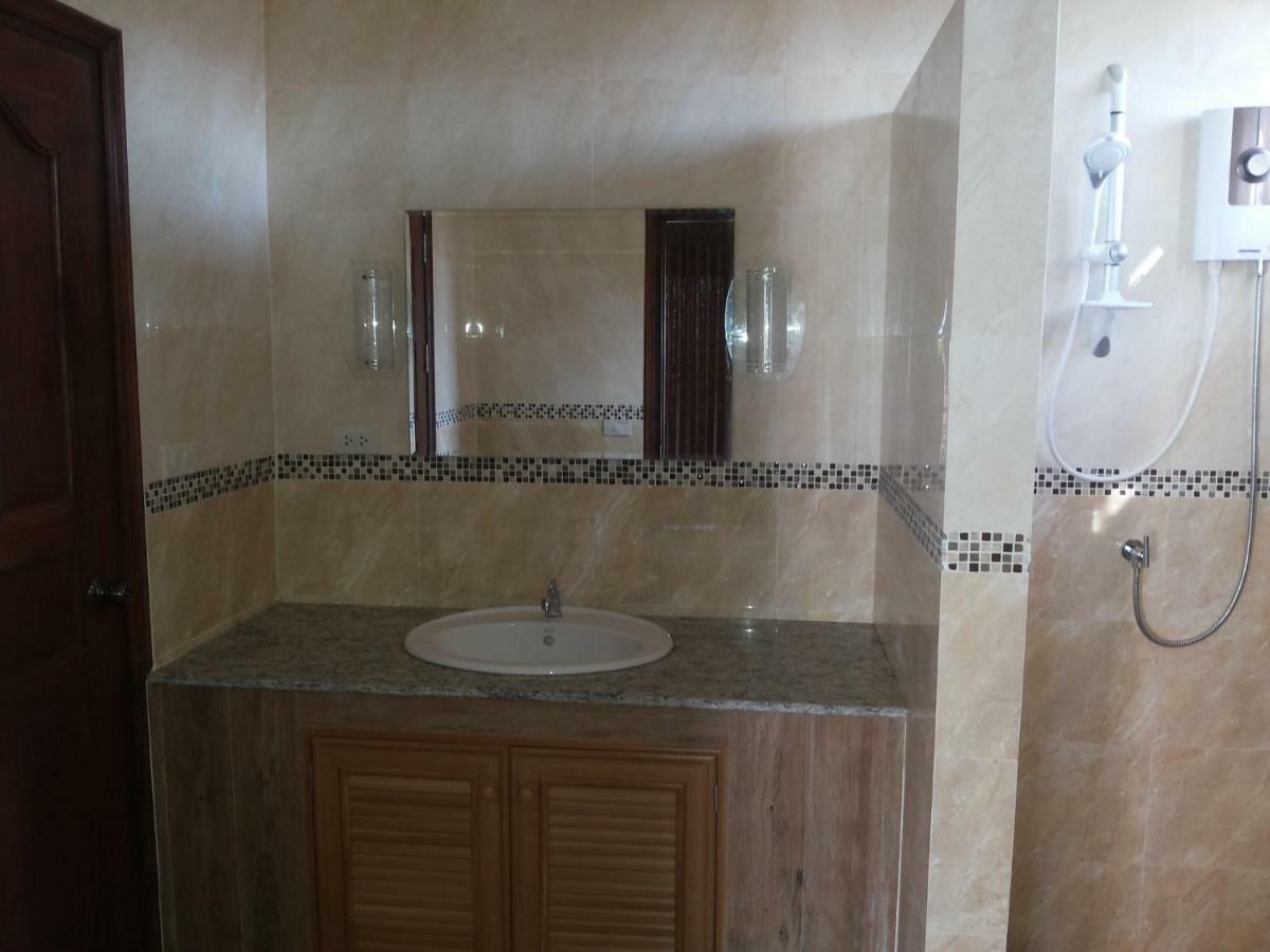 Tulip Villa Oceanview Koh Chang Ngoại thất bức ảnh