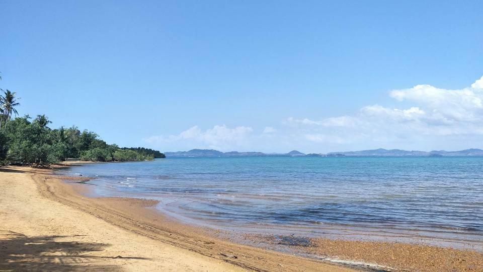 Tulip Villa Oceanview Koh Chang Ngoại thất bức ảnh