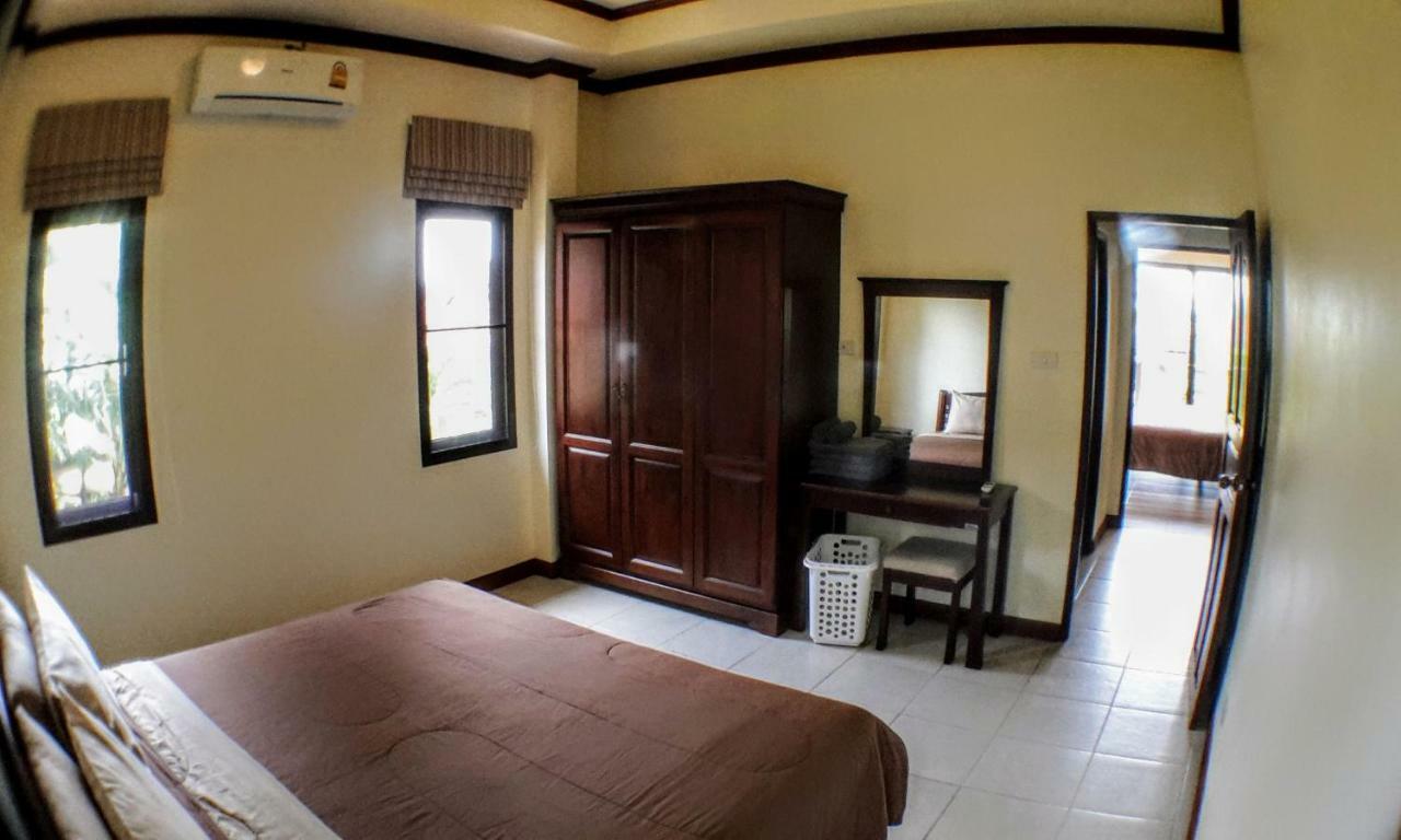 Tulip Villa Oceanview Koh Chang Ngoại thất bức ảnh