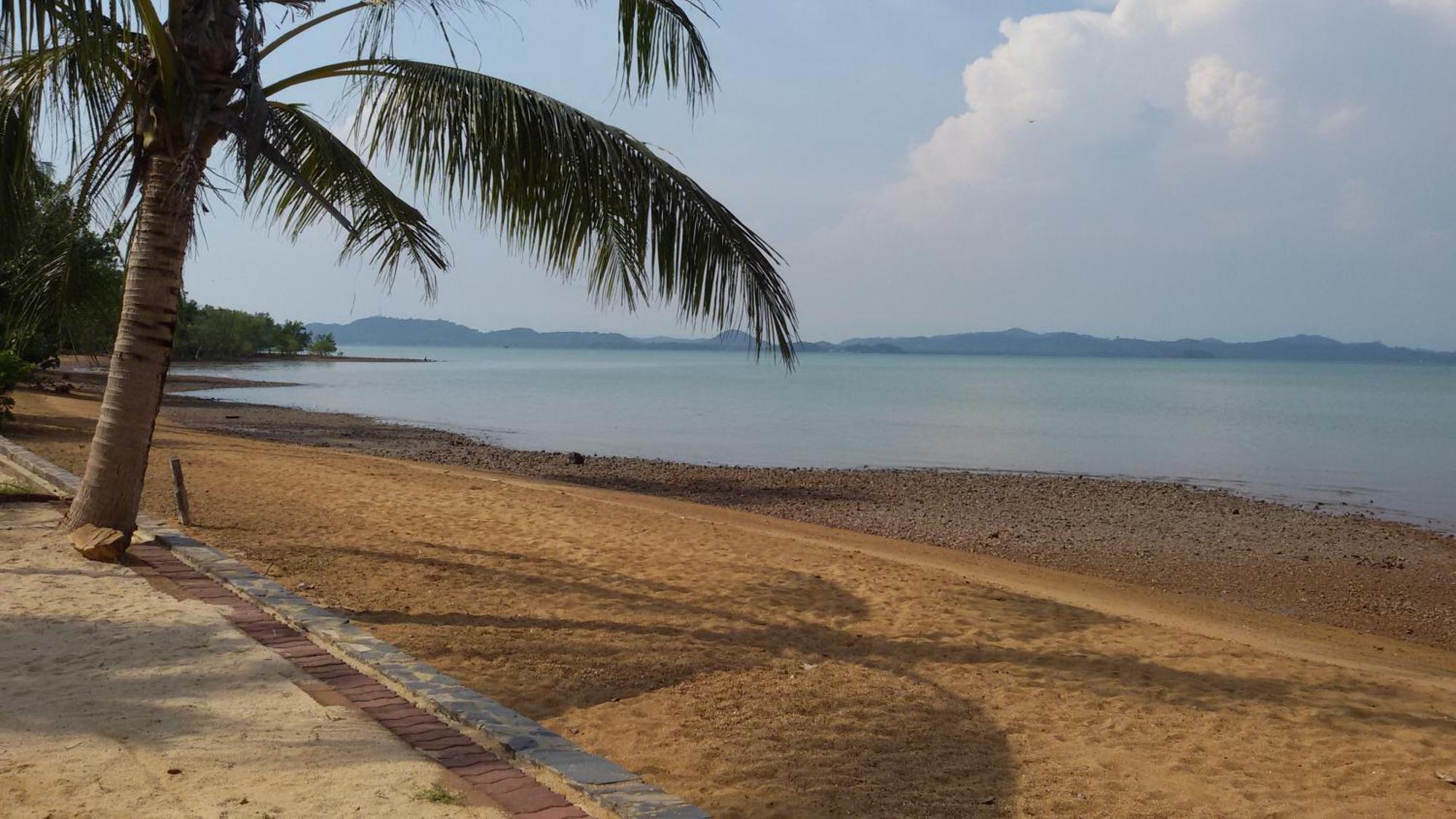 Tulip Villa Oceanview Koh Chang Ngoại thất bức ảnh
