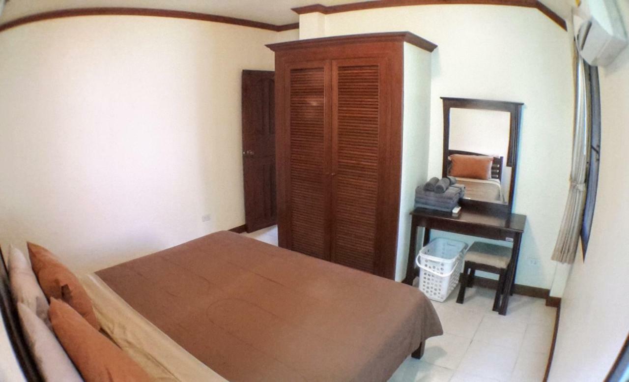 Tulip Villa Oceanview Koh Chang Ngoại thất bức ảnh