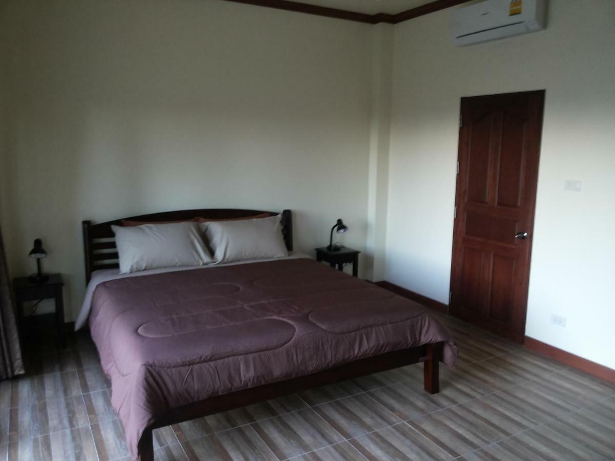Tulip Villa Oceanview Koh Chang Ngoại thất bức ảnh