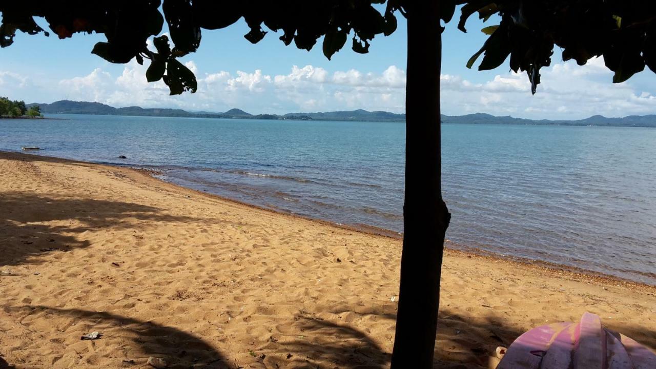 Tulip Villa Oceanview Koh Chang Ngoại thất bức ảnh