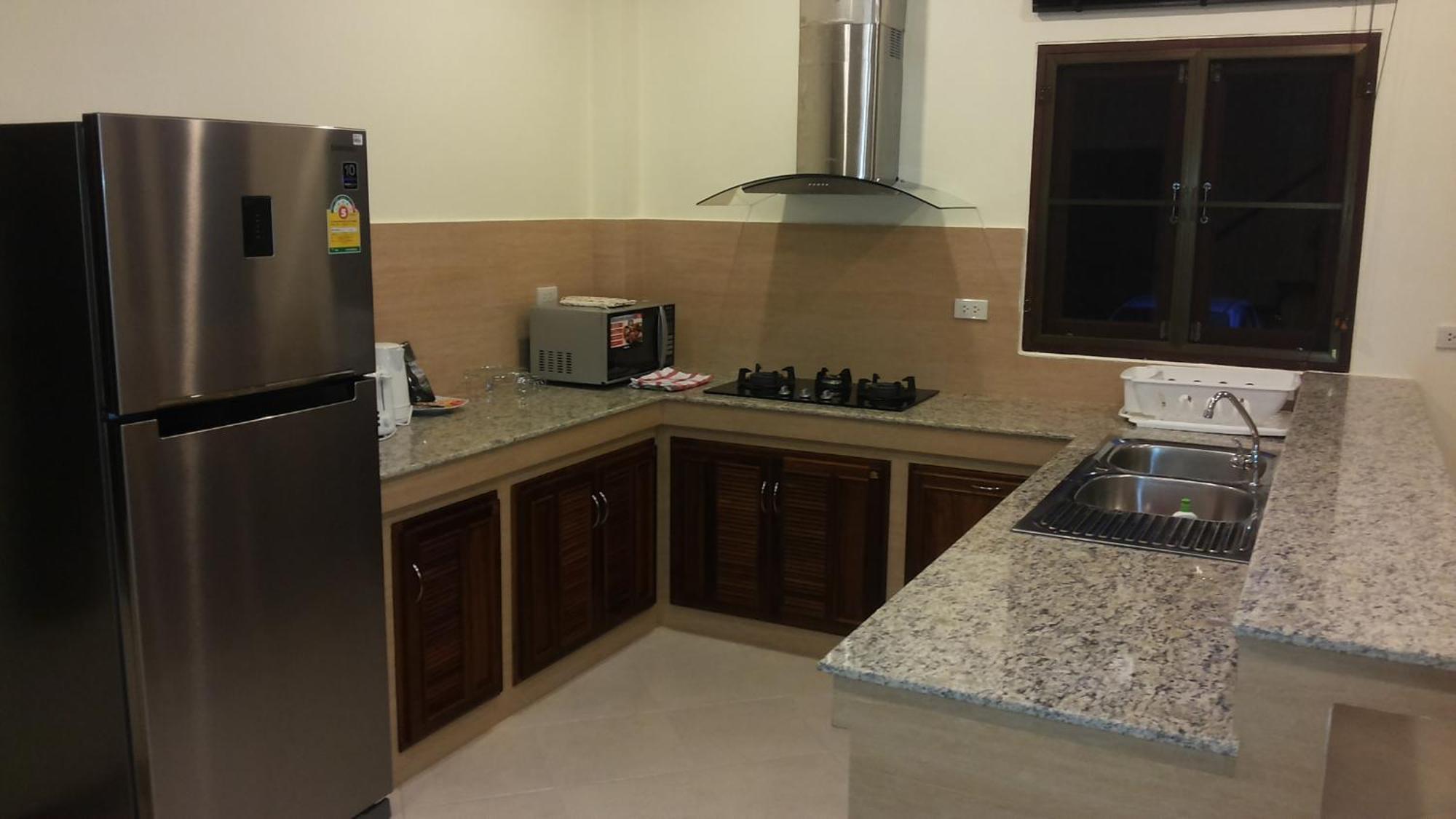 Tulip Villa Oceanview Koh Chang Ngoại thất bức ảnh