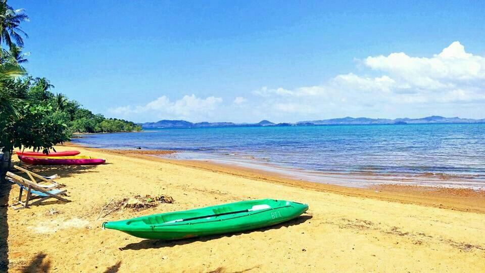 Tulip Villa Oceanview Koh Chang Ngoại thất bức ảnh