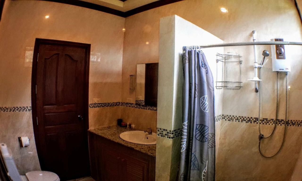 Tulip Villa Oceanview Koh Chang Ngoại thất bức ảnh