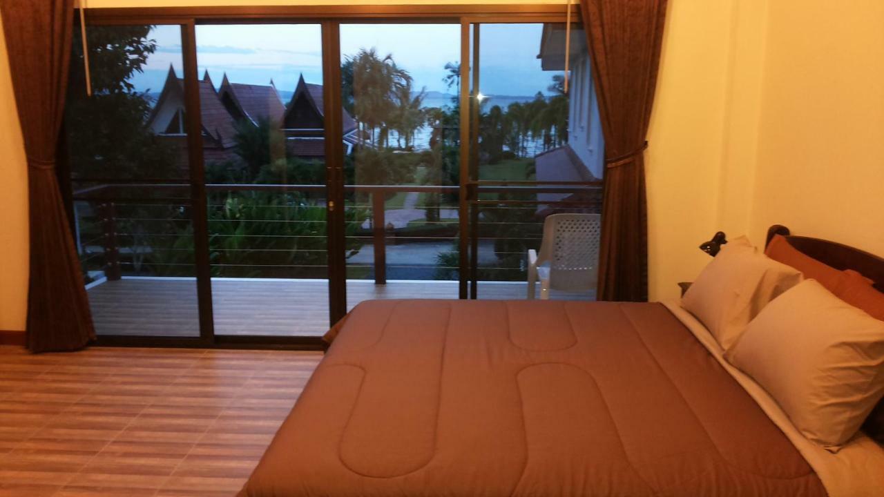 Tulip Villa Oceanview Koh Chang Ngoại thất bức ảnh